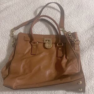 Mk bag. no wallet